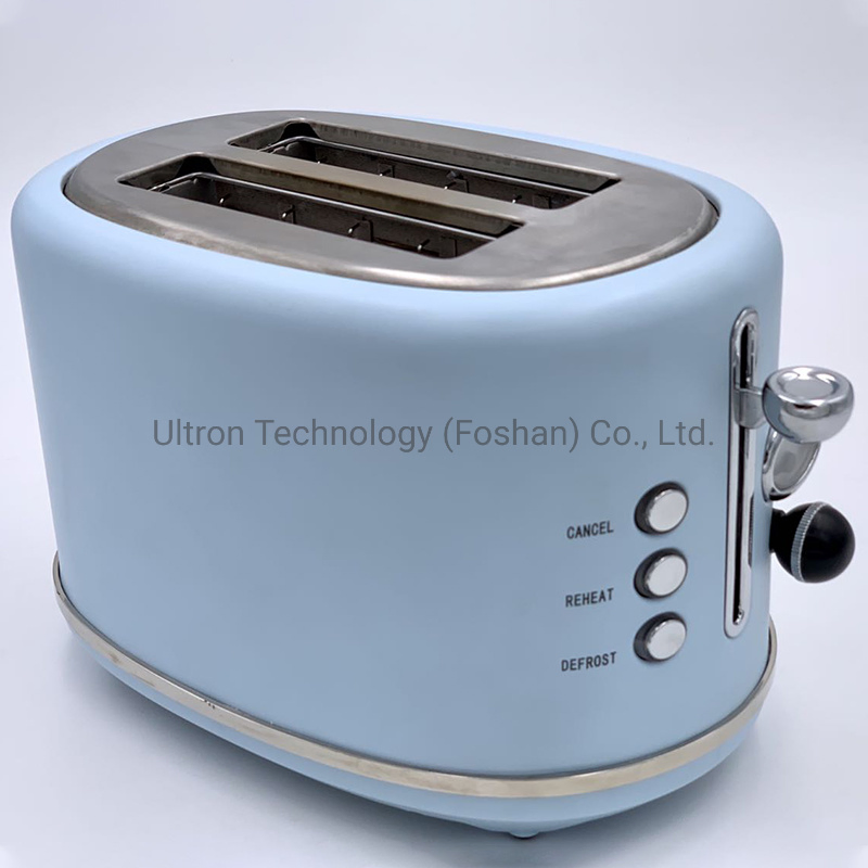 Hot Sales Set of Toaster and Electric Kettle