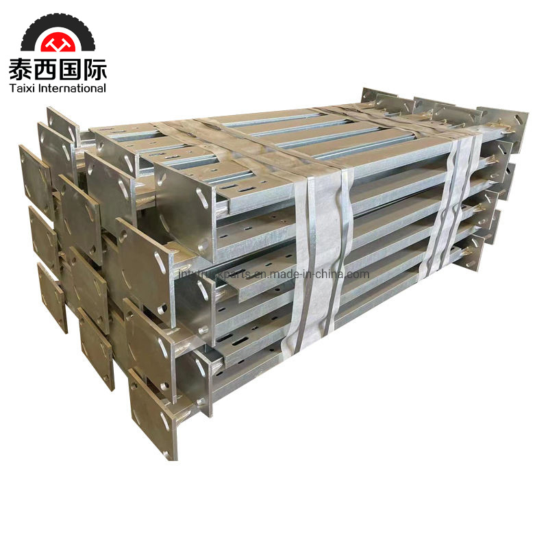 China Factory Price Solar Tracking System Post Solar Panel Bracket