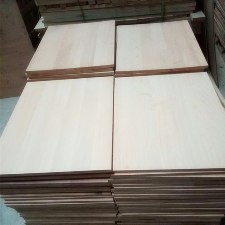 Promotion Poplar Wood Core Snowboard Paulownia Wood Kiteboards for Malaysia