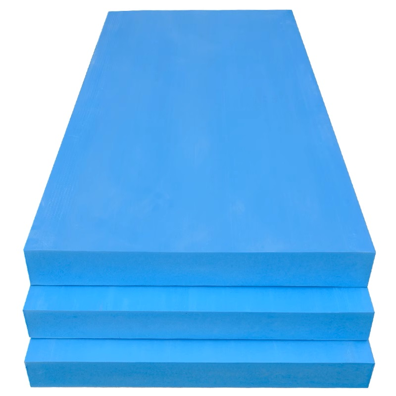 Polystyrene Extruded Board XPS Board Ceiling Insulation Foam Thermal Insulation Board Styrofoam Cold Stock XPS Insulation Board