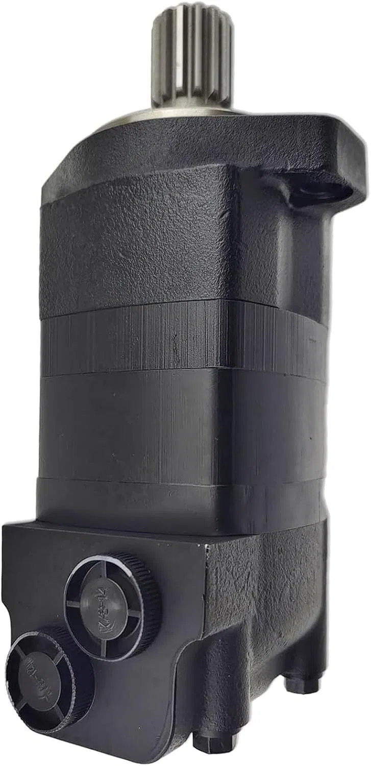 Гидравлический мотор Oms Char-Lynn 2000 BMS160/250