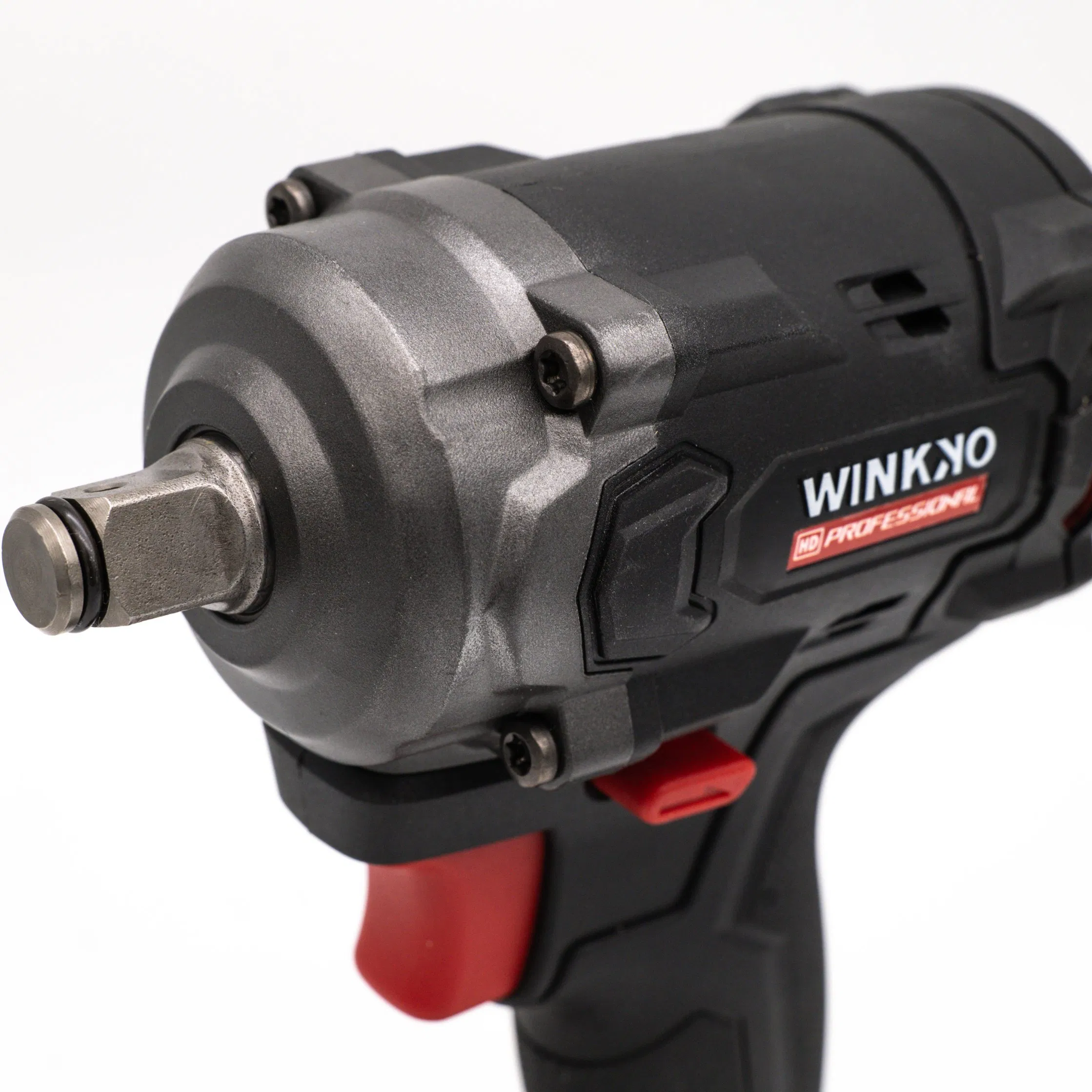 Industrial Grade 20V Lithium Battery Electric Wrench Tool