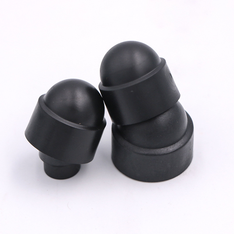 Heavy Duty Nut Protector Cap for Professional Tools