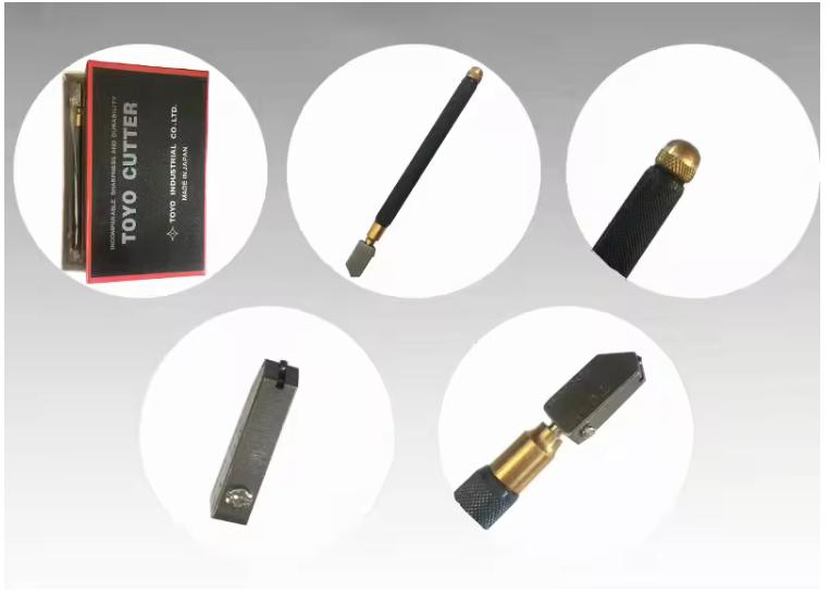 Glass Cutter Pen Cutting Ceramics Cutting Glasses