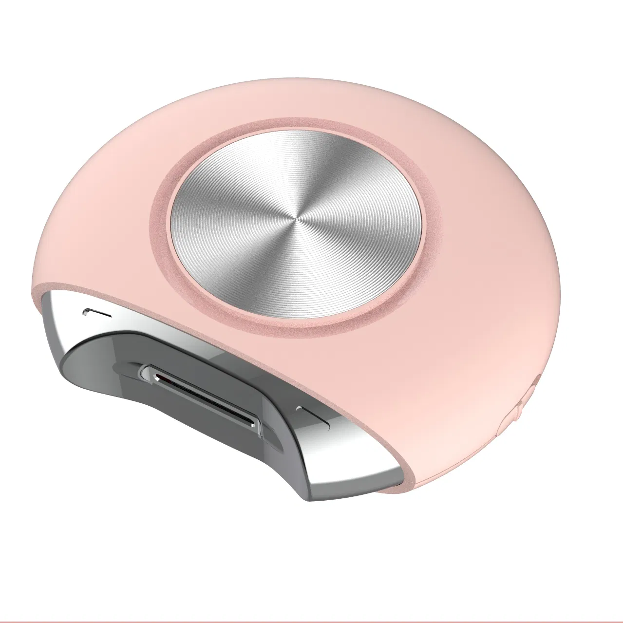 Intelligent Low Noise Safe Nail Cutter Electric Baby Nail Trimmer