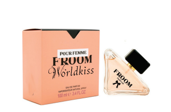 Женские духи Elegant 100 мл, под частную марку