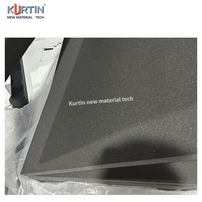 Exctruded Polystyrene XPS Rigid Foam Insulation Panel