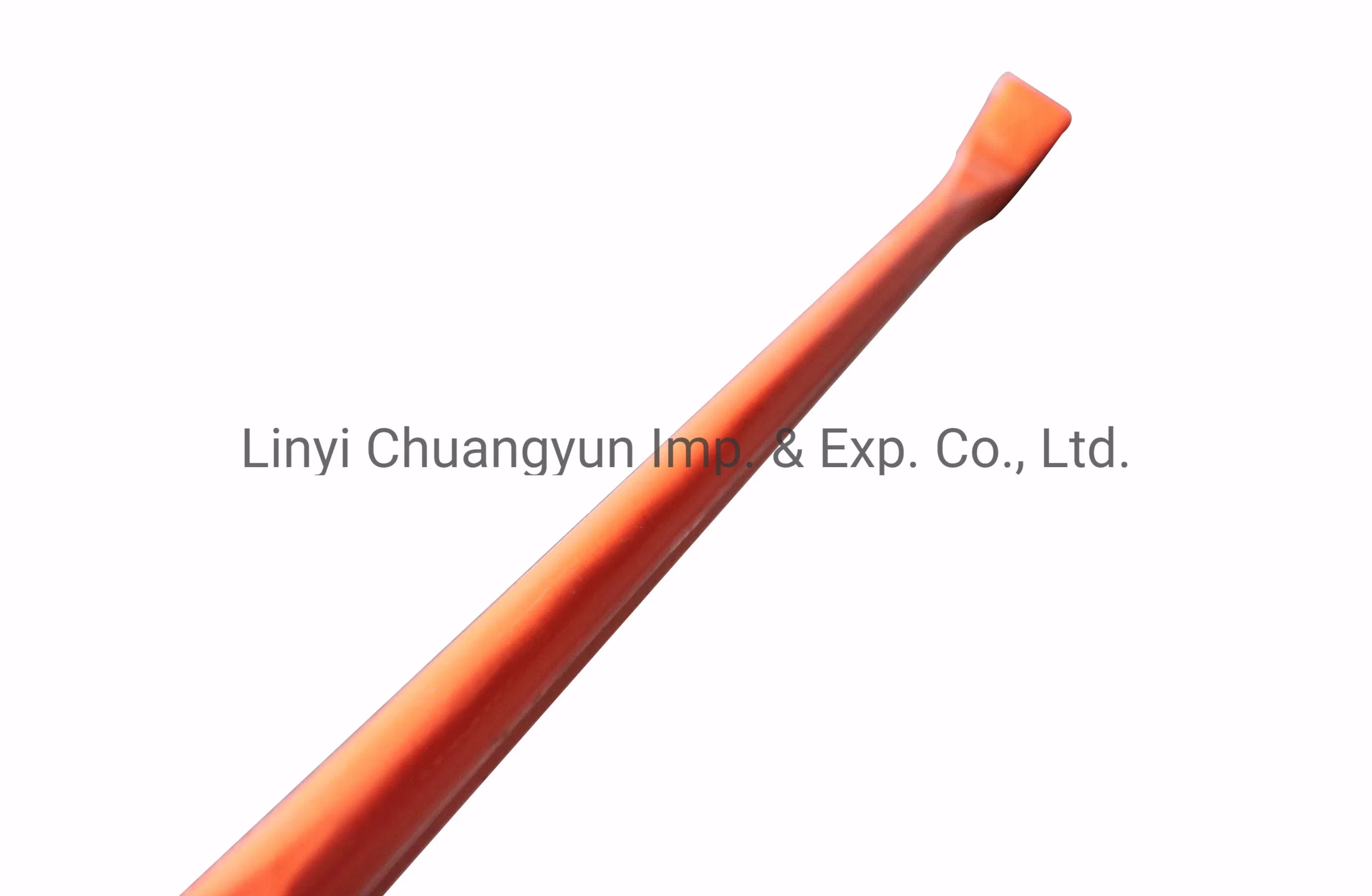 Pry Wrecking Bar Nail Puller Carbon Steel