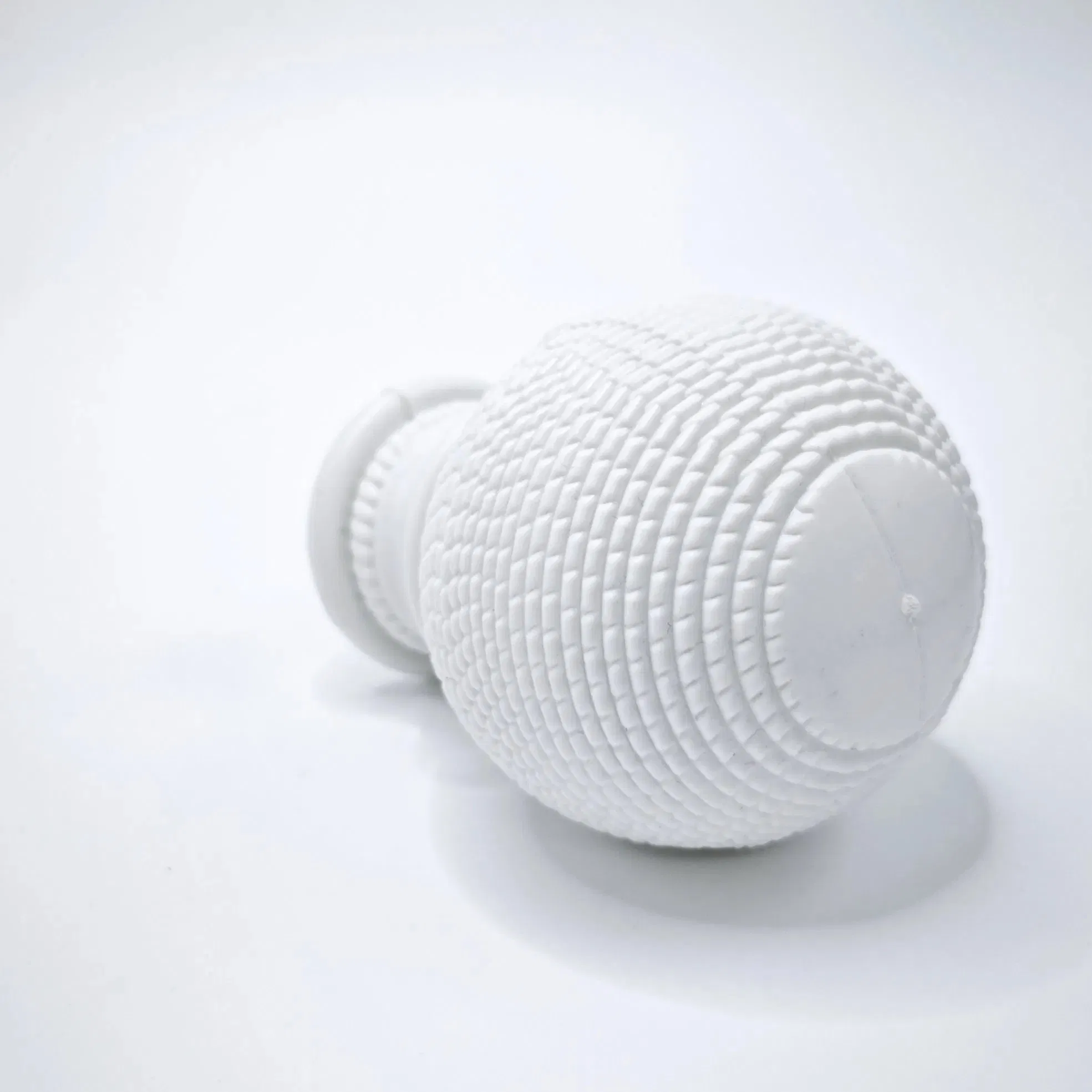 Curtain Accessories Featuring Bold Villa Roman Rod Head Design