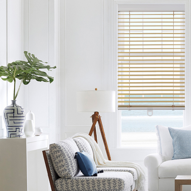 25mm Cordless Aluminum Louvers 1" Inch Aluminum Venetian Blinds Germany Aluminum Shutter