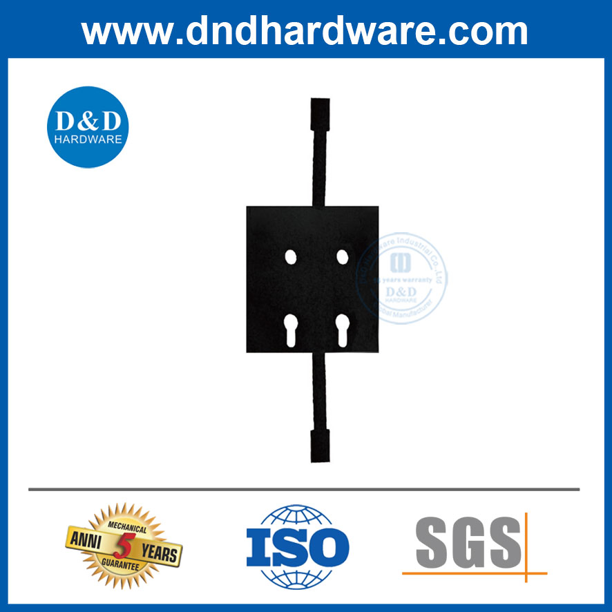 Full Gasket for Mortise Door Lock Application Hardware Protection Kits