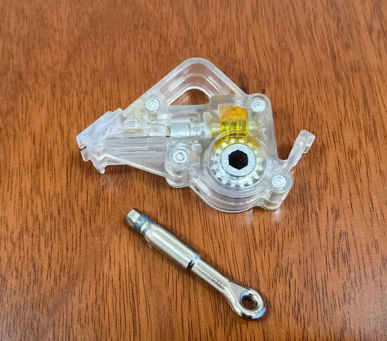 Blinds Components Accessories Cord Cordless Tilter for Venetian Blinds