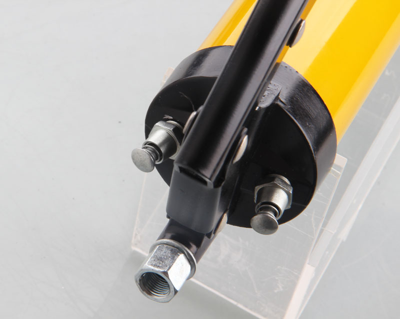 Ручная маслёнка высокого давления 500cc