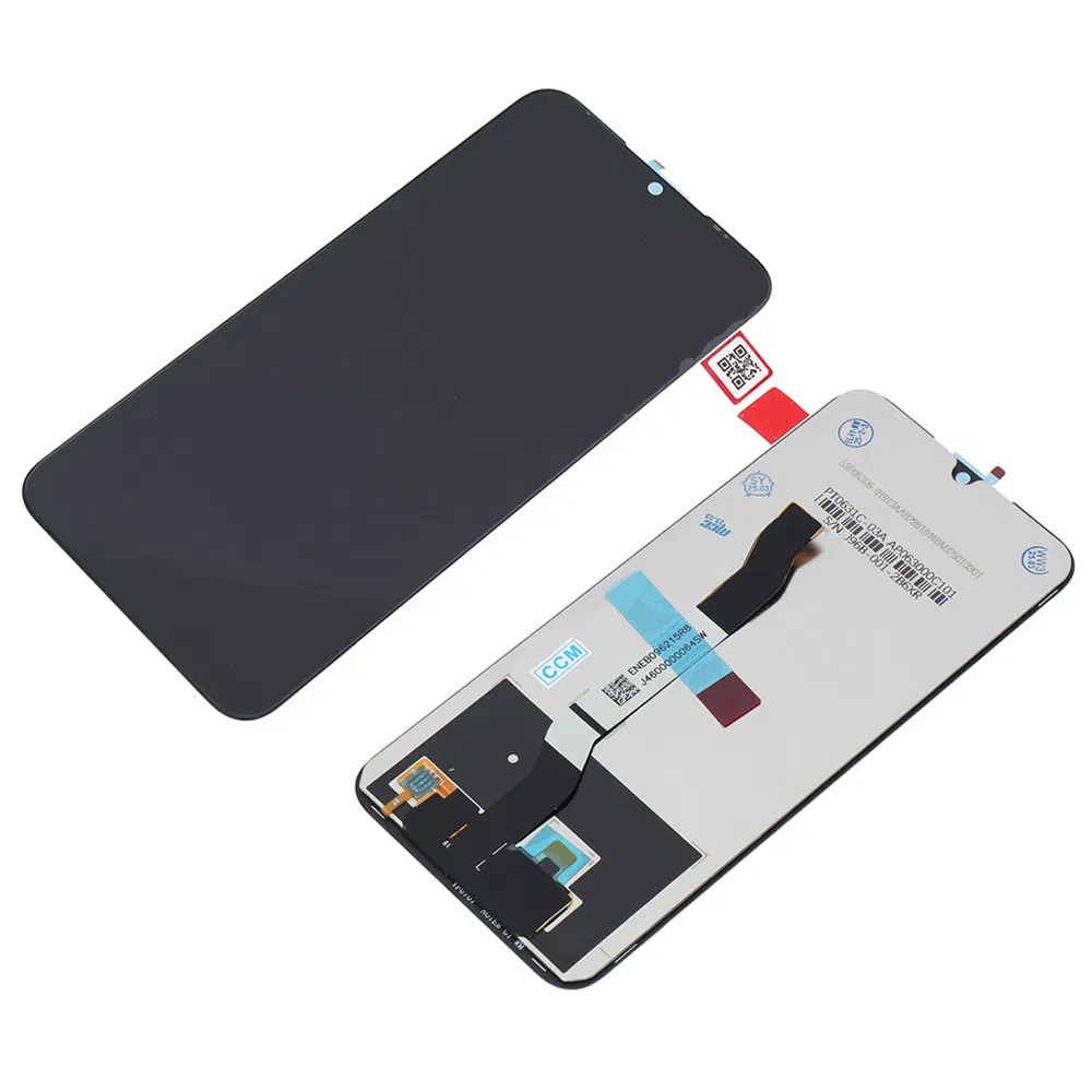 Дисплейный модуль для Redmi Note 8 (LCD, сенсор)