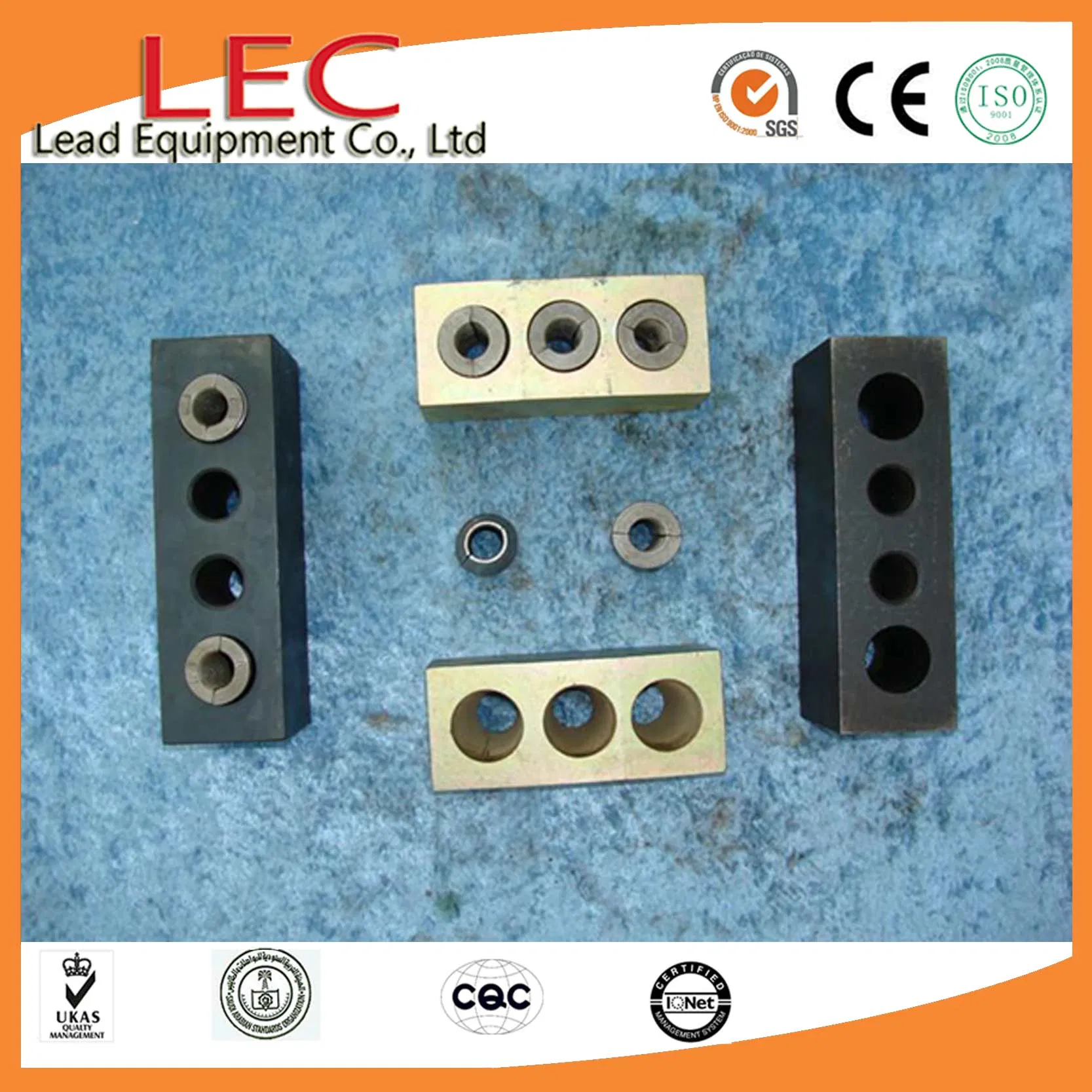 Lec Yjm Post Tensioned Bonded Anchor System
