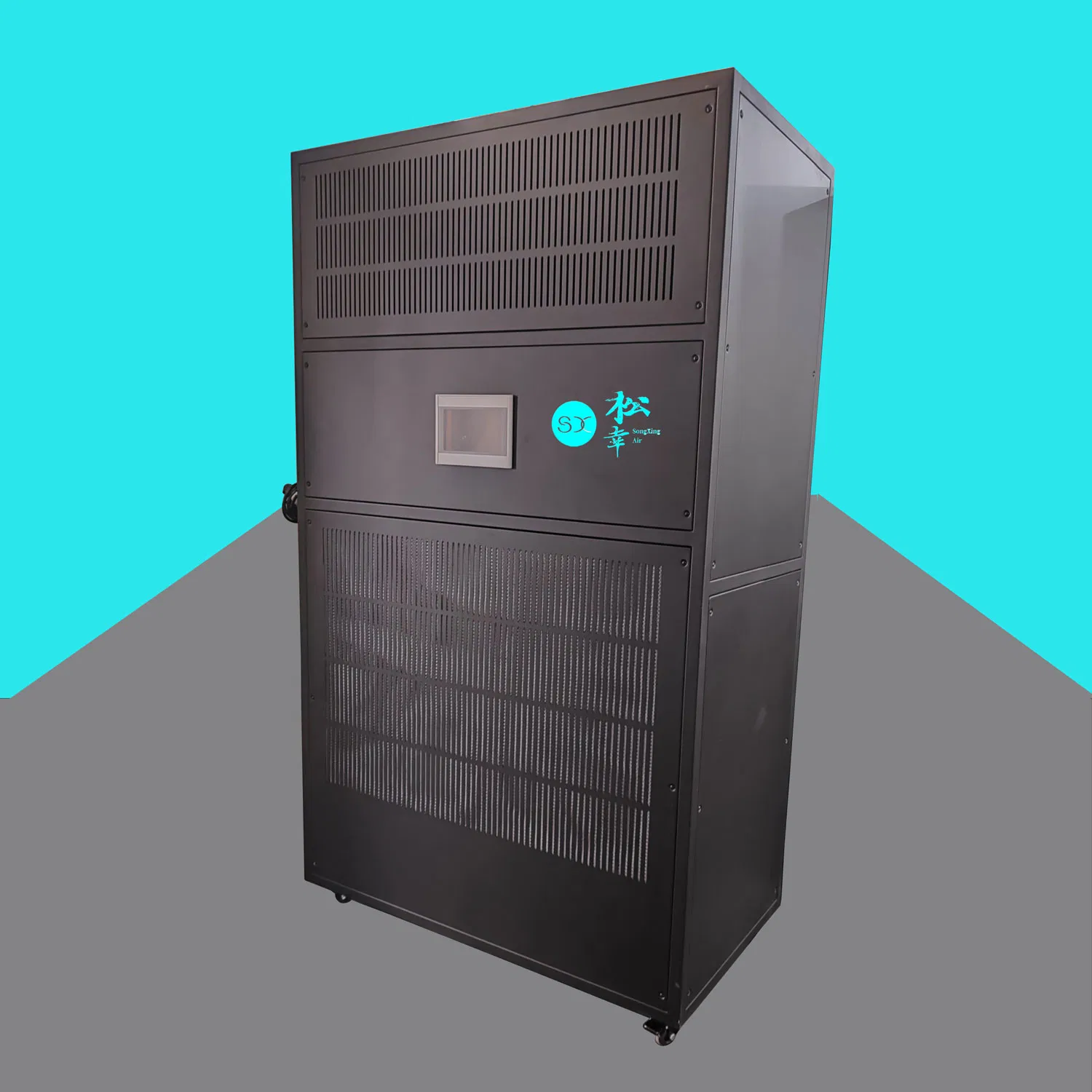 Constant Humidity All-in-One Dehumidifier and Humidifier Moisture Removal Equipment