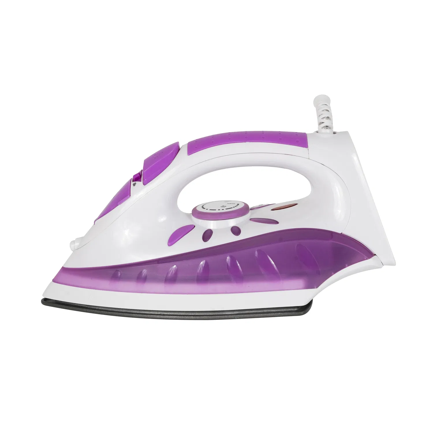 Household Steam Electric Iron Handheld Mini Electric Iron Small Portable Ironing Clothes Ironing Machine Others