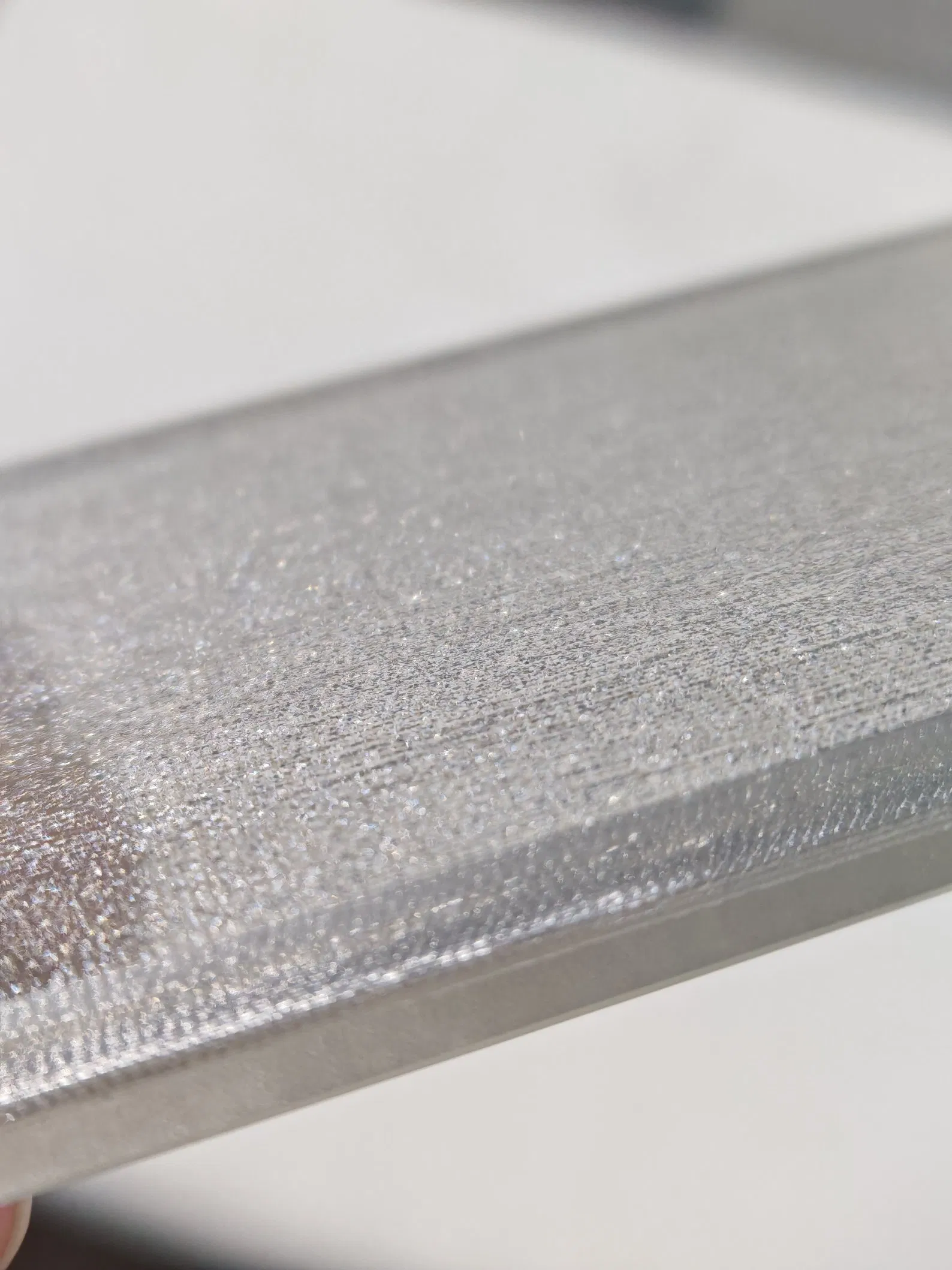 Custom Laminated Glass Solutions for Modern Interior Designs