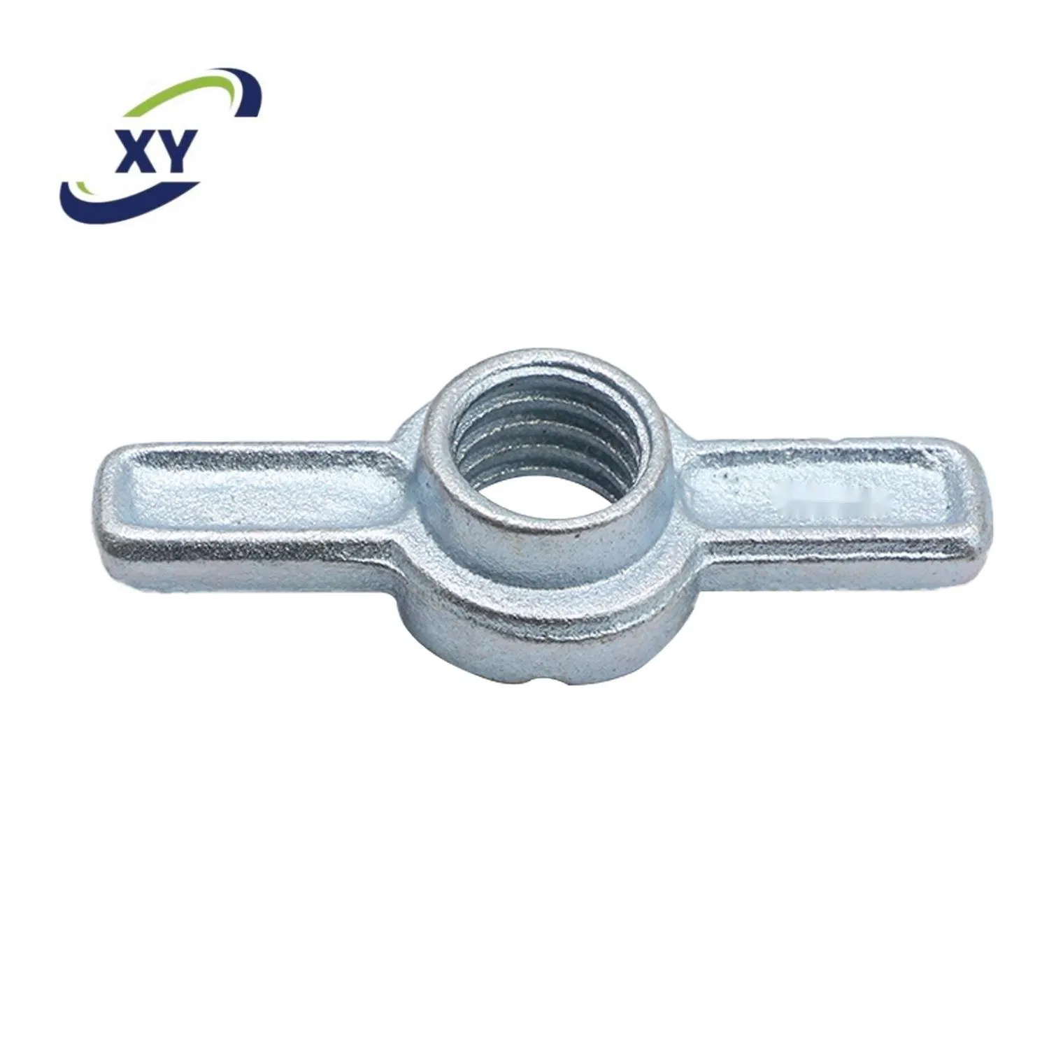 Factory Direct Supply Construction Material Sacffolding Formwork Screw Base Jack Nut