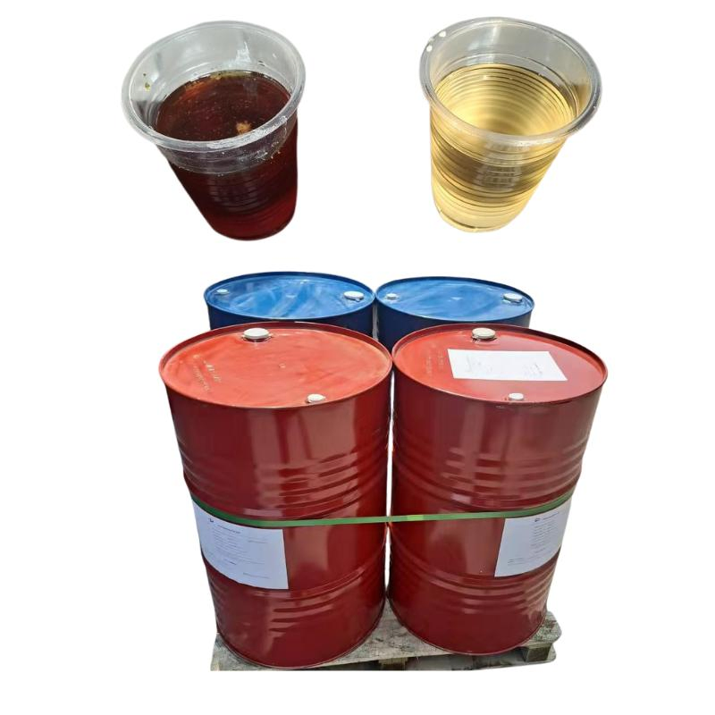 Open Cell PU Foam Accept Customization OEM 55gallon Pm200 Polyurethane Expanded Fireproof Material