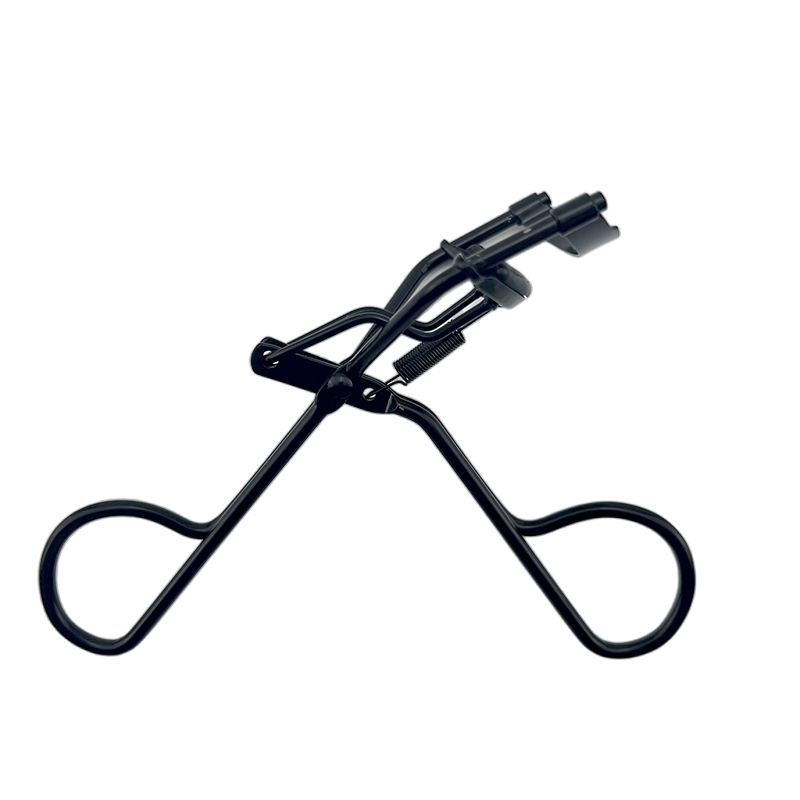 Durable Convenient Makeup Tool Professional Portable Eyelash Curler with Volume Enhancement