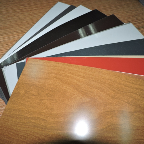 Aluminum Alloy Prepainted Aluminium Coil Sheet Used for Metal Roofing and Ceiling