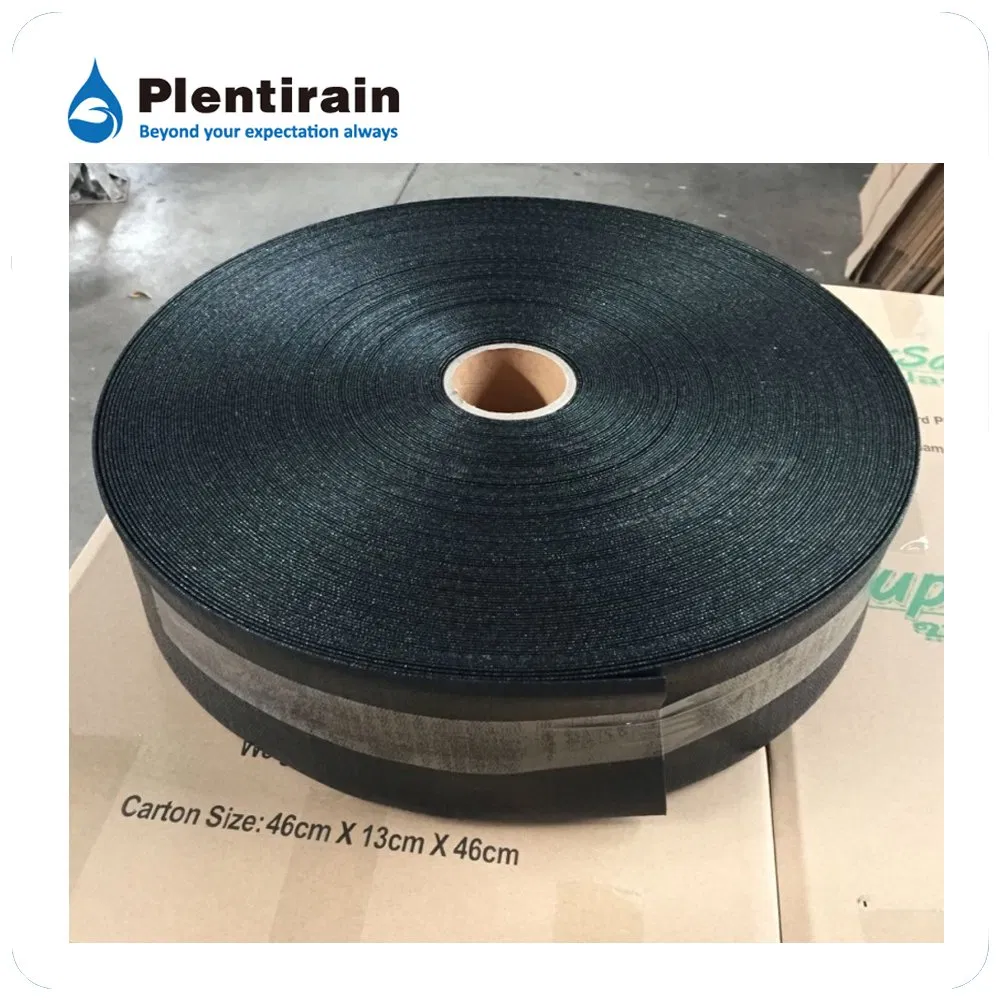 Durable PE Layflat Hose for Efficient Garden Irrigation Solutions