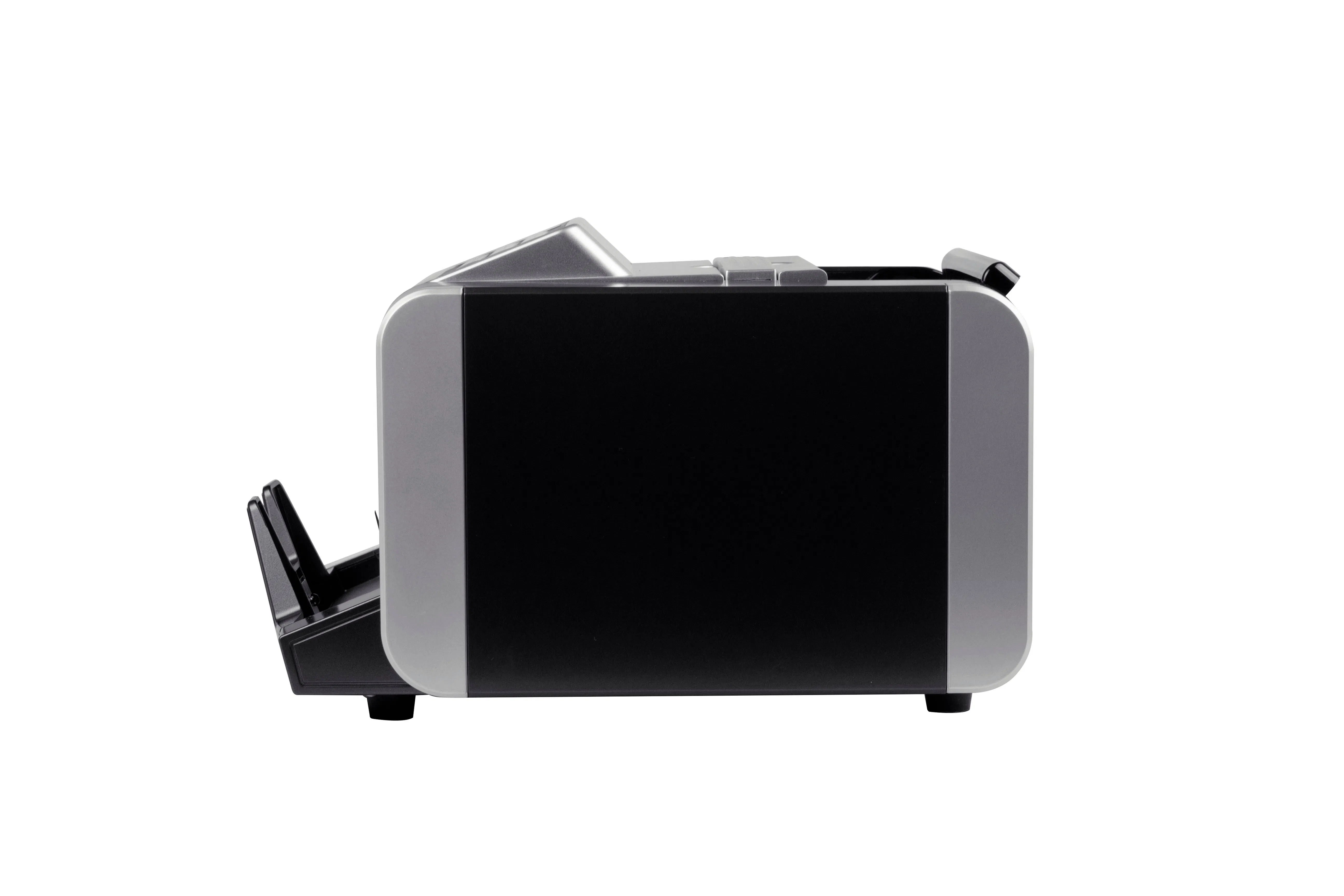 Al-1600 Foreign Currency Banknote Detector Portable Multi-Currency Counting Machine Small U. S. Euro