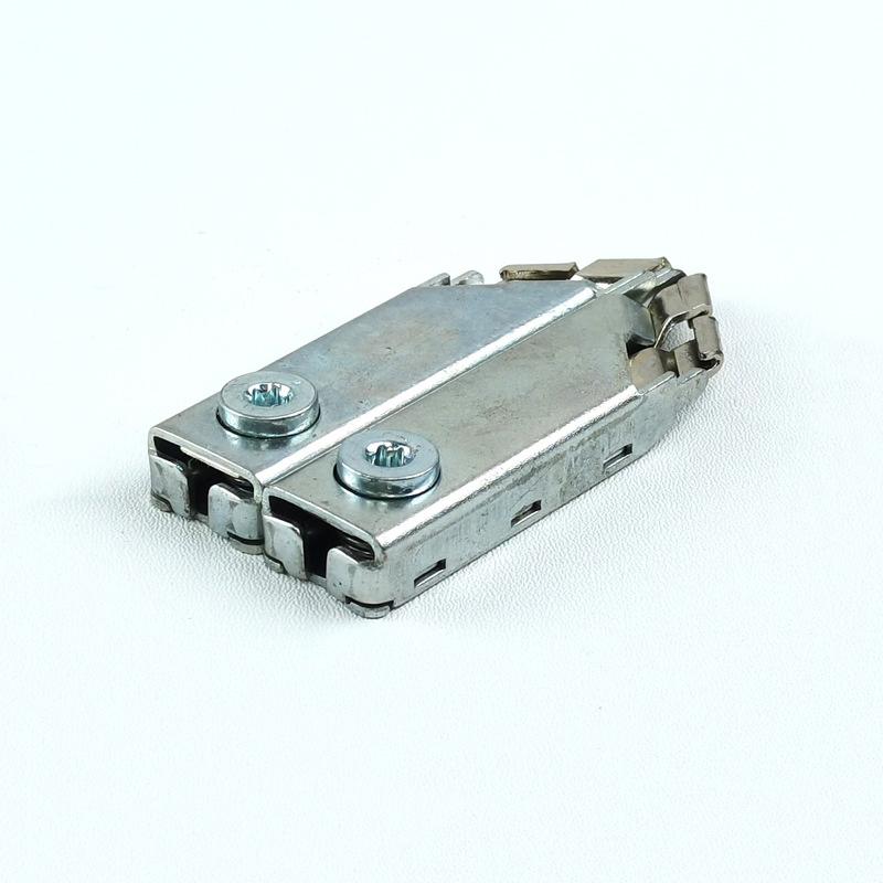 Low Price Aluminium European Style China Door Handle Accessories Furniture Hardware Lock