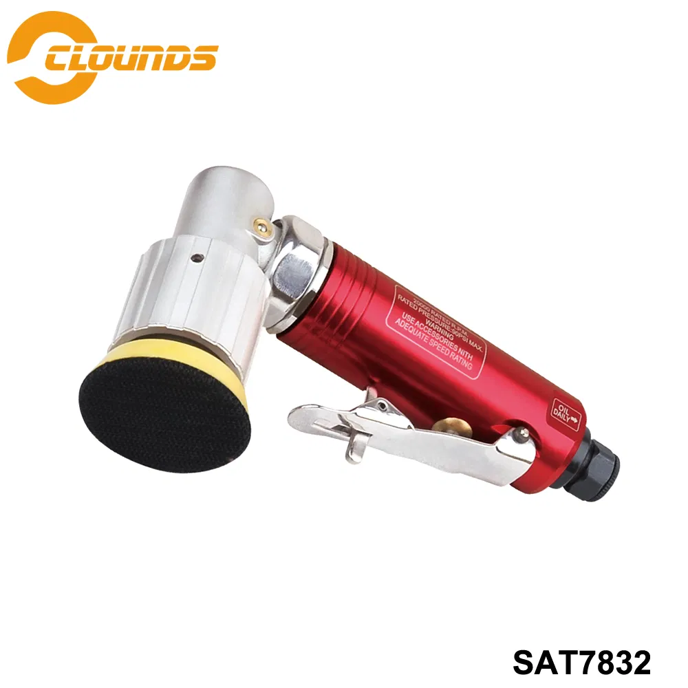 Air Polishing Machine Pneumatic Grinding Tool