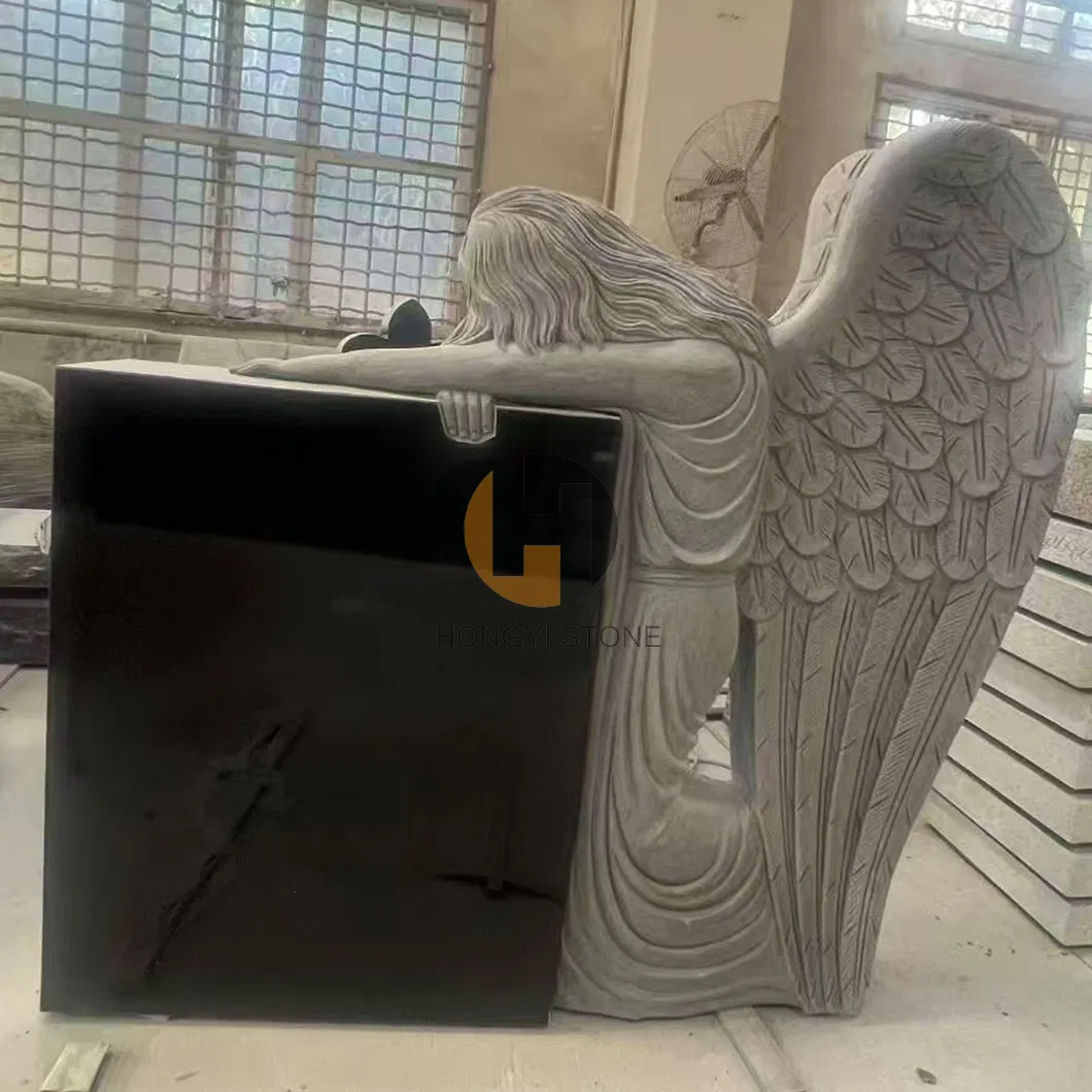 Wholesale Price High Quality Granite Modern Tombstone Designs