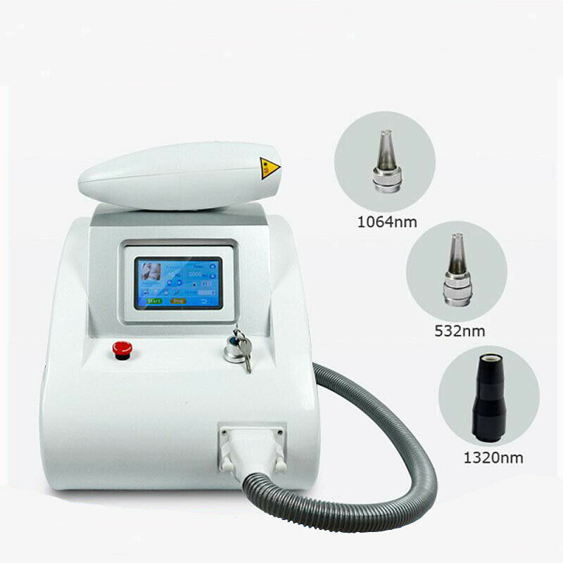 Skin Rejuvenation IPL Laser Hair Removal Machine for Legs and Arms Skin Rejuvenation