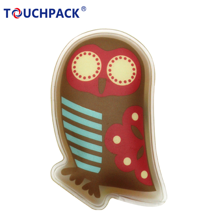 MSDS Sodium Metal Star Reusable Heatpack