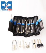 Locksmith Tools Combination Packages 28PCS Unlock Tool Combination