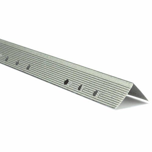 Factory Customize Angle Profiles Metal Aluminum Corner Guard