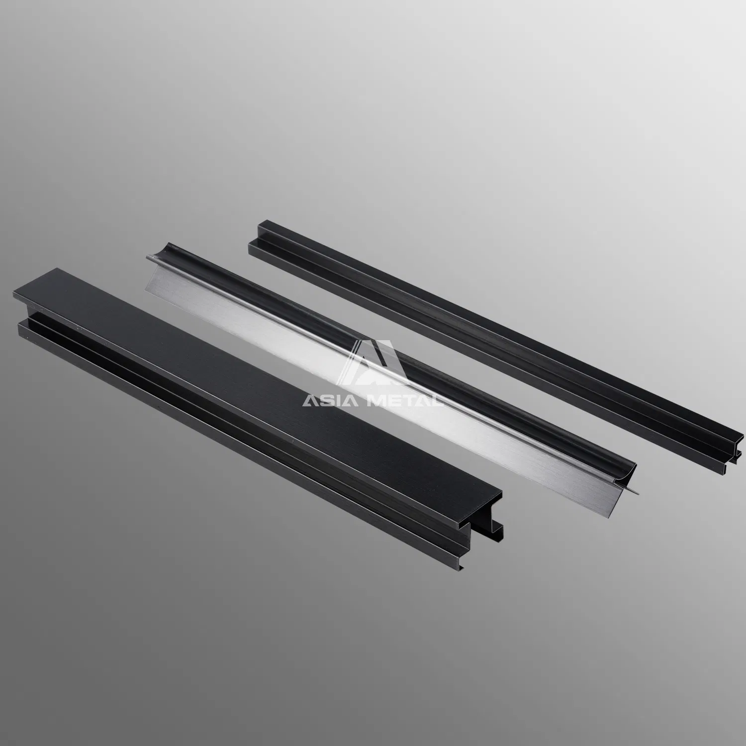 304 201j1 #4 Finish Stainless Steel Tile and Edge Trim