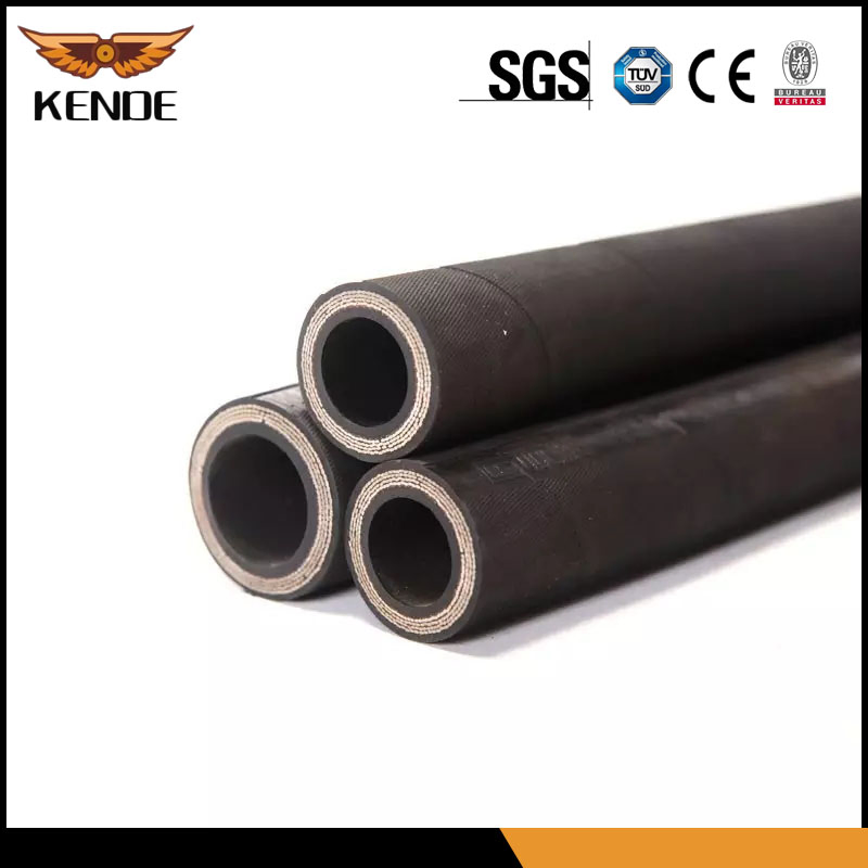 Гидравлический резиновый шланг SAE100 R1-R15