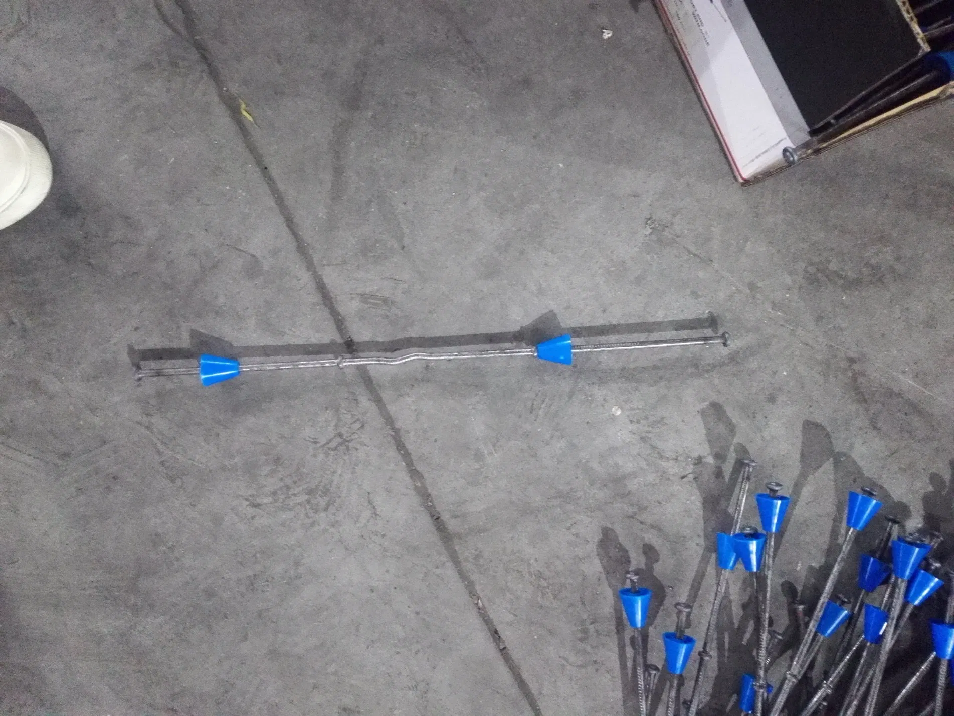 Building Construction accessory Formwork Snap Tie