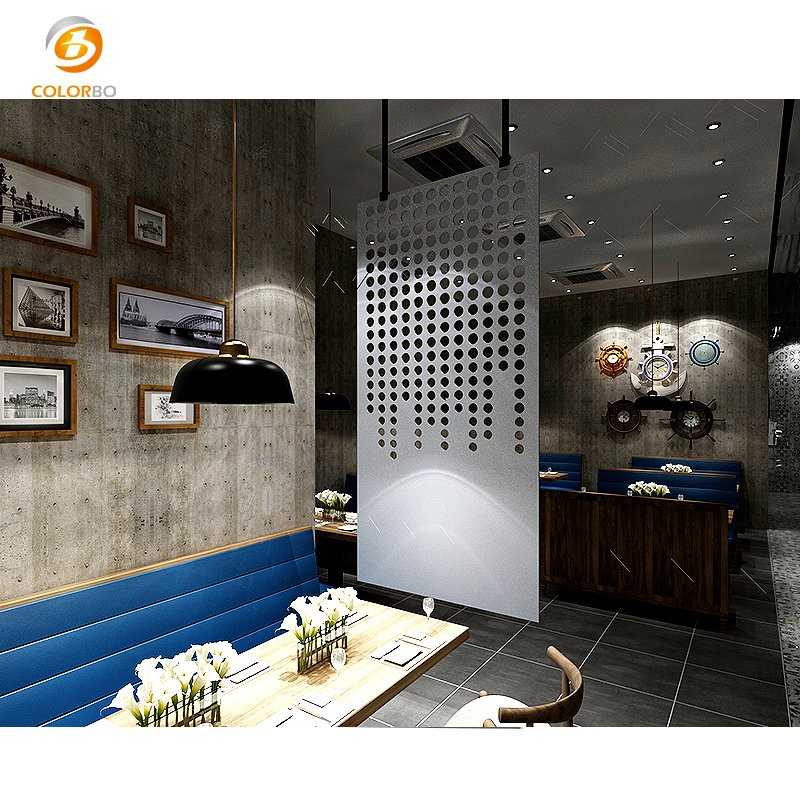 Acoustic Room Divider Panel Sound Absorption Privacy Screen Furniture