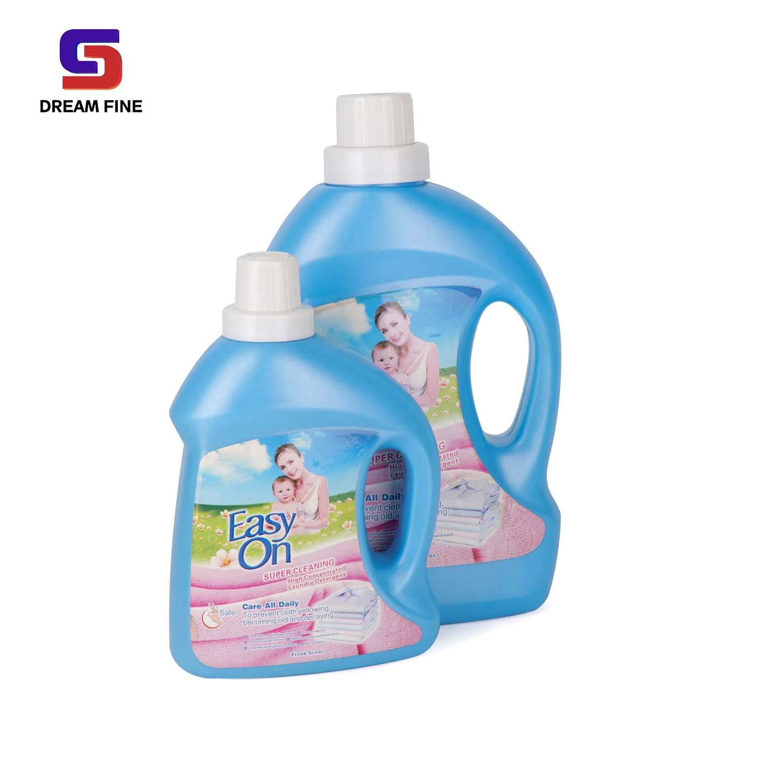 Clothes Cleaner Liquid Cleaner Detergent
