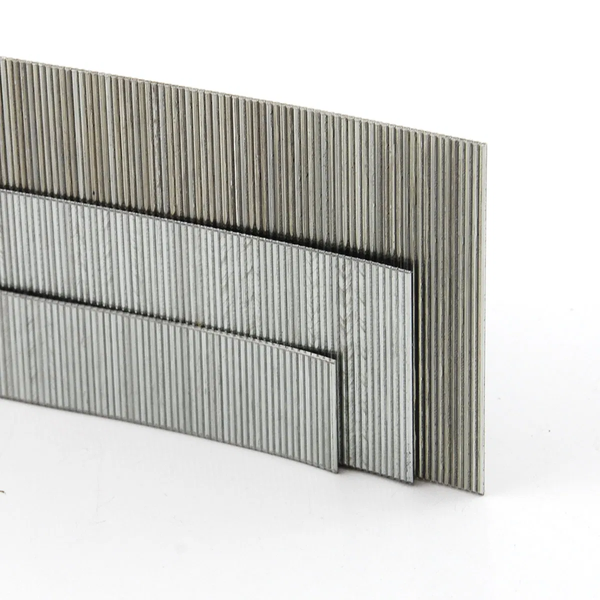 P6 28mm 23ga Headless Pin Yellow Galvanized for Frame Assembly