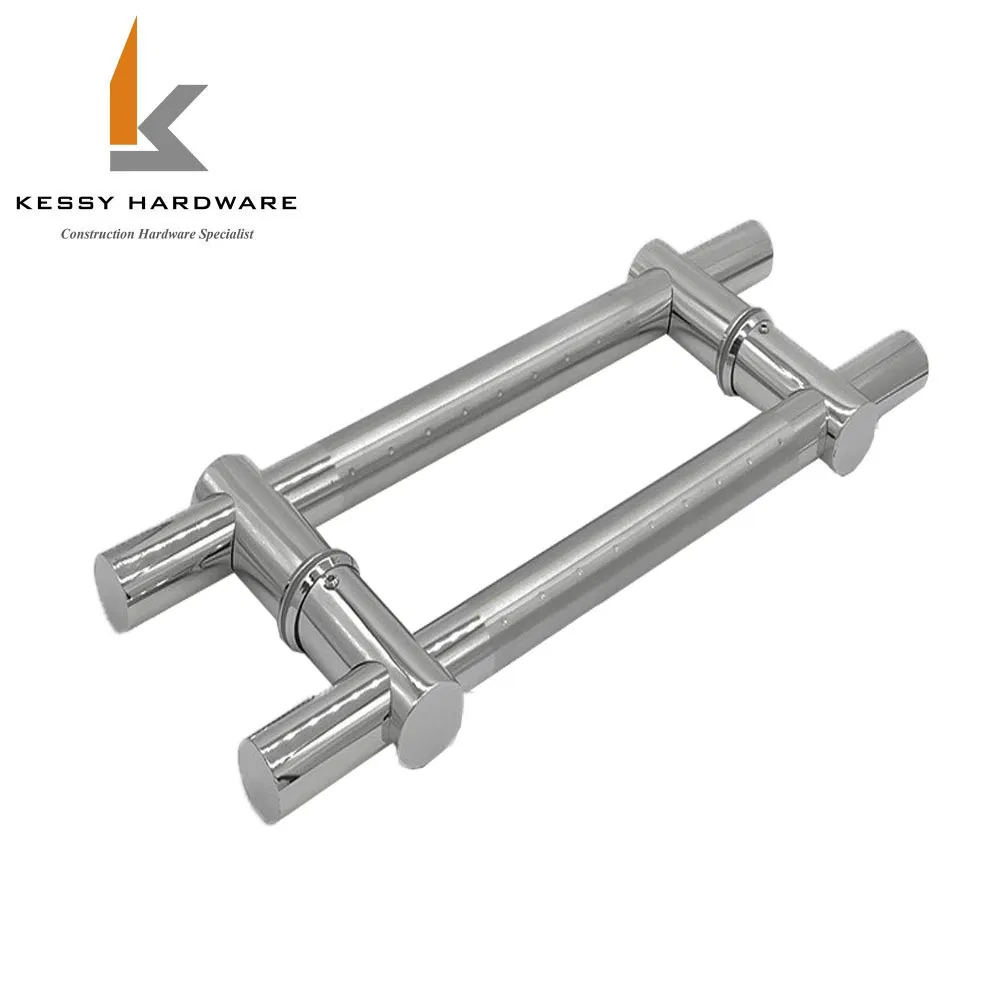 Furniture Hardware Glass Door Handle Shower Room