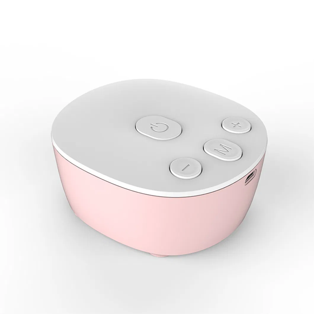 Wholesale Top Selling Rechargeable Digital Double Electric Breast Pump