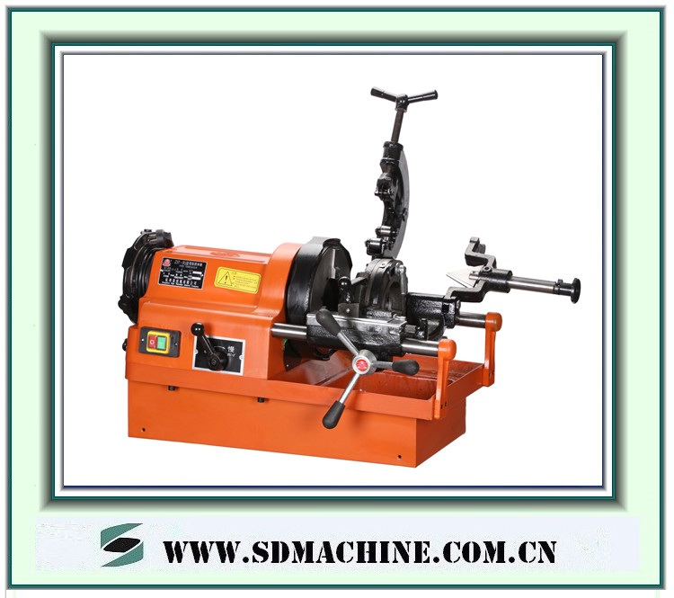 3 inch Electric Pipe Threader For Steel Pipe 1/2"-3"