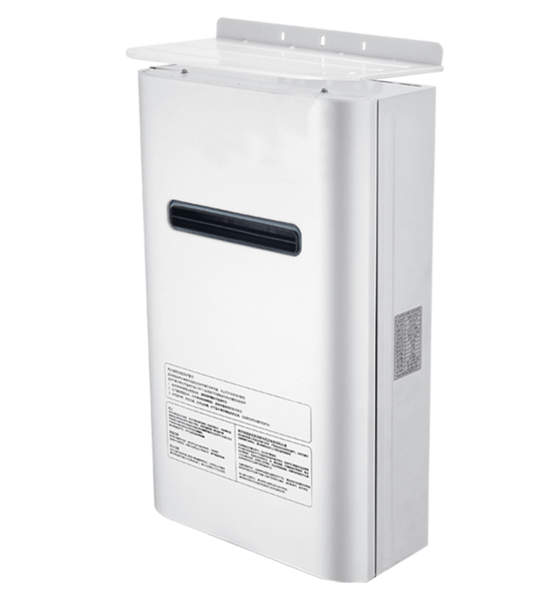 Home Appliance Smart LPG LNG 4.2gpm-4.8gpm 18L 20L 24L Tankless Instant Gas Outdoor Water Heater for Bathroom