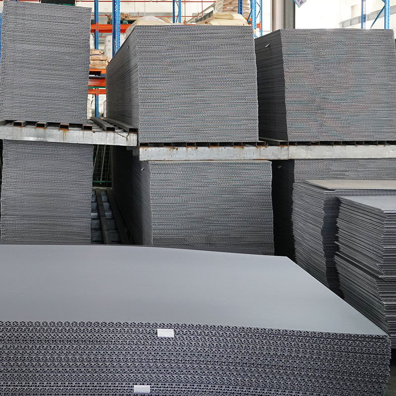 Recycling Polypropylene Honeycomb Sheet for Car Industry