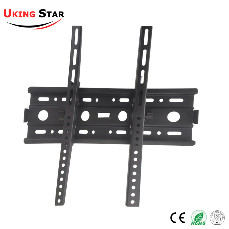 Tilted Mount Bracket Panel Screen Monitor up to 75kgs Vesa 600X400mm