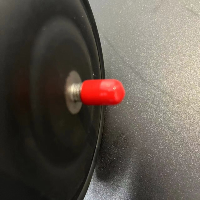 Mechanical PTFE Rubber Diaphragm Metering Pump Composite Diaphragm Manufacturers