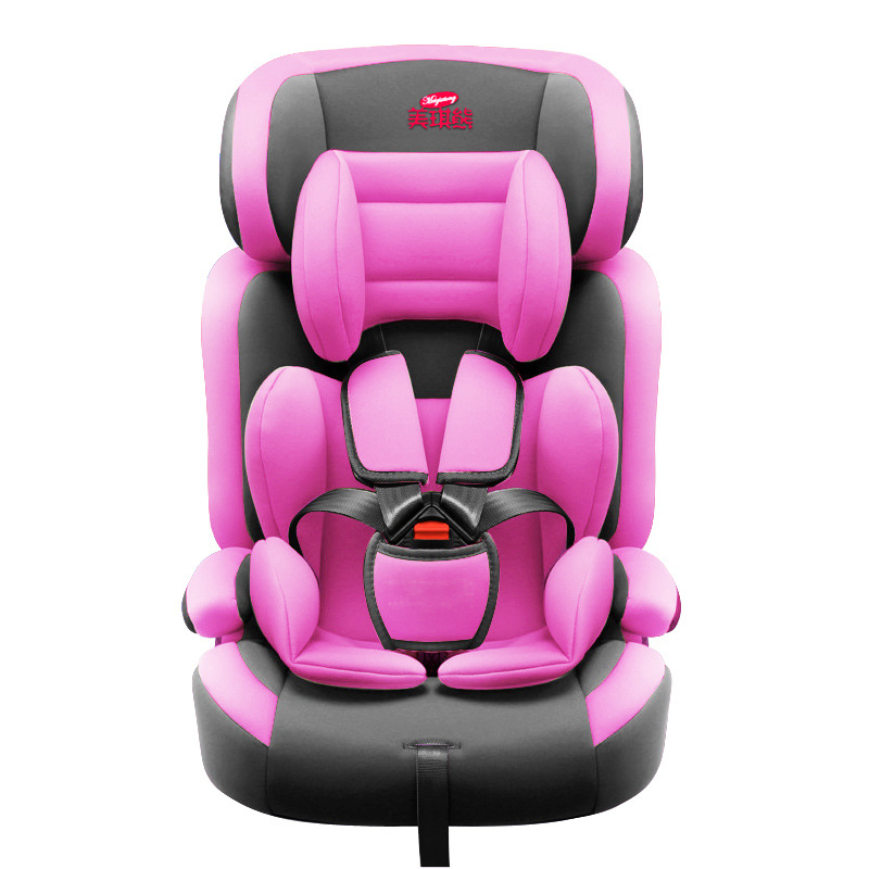 Baby Car Seat for Children From 9 Month-12years