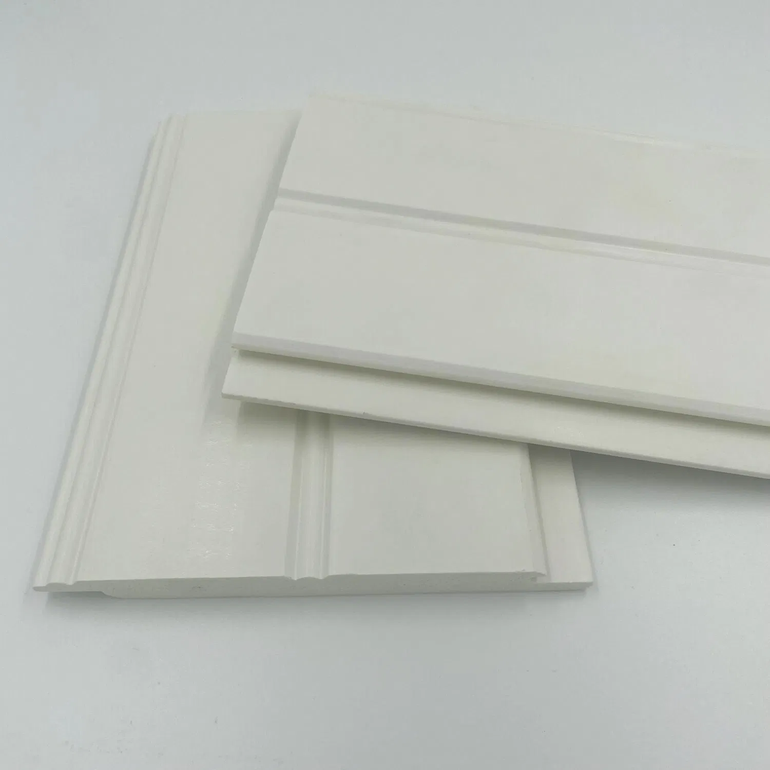 PVC Ceiling Board Moisture Resistant PVC Plastic Moulding Bead Board Profile